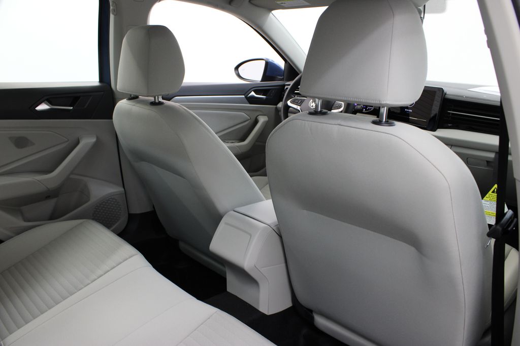 new 2026 Volkswagen Jetta car