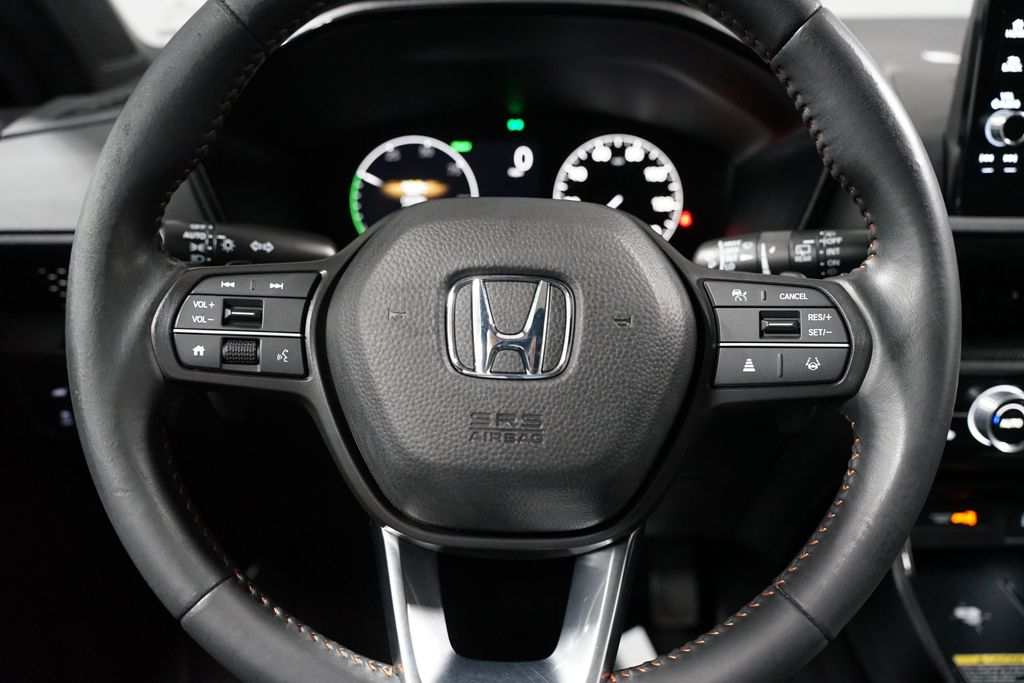 Thumbnail: 2024 Honda CR-V - 12