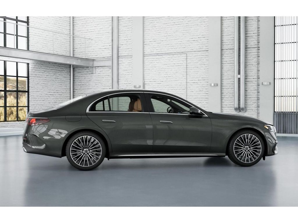 2025 Mercedes-Benz E-Class E 350 17