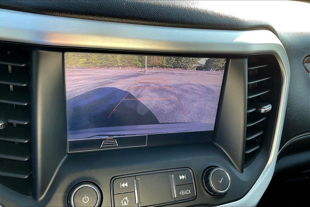 Used 2020 GMC Acadia SUV