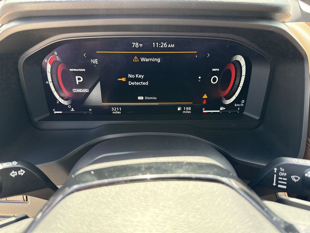 Thumbnail: 2025 Nissan Rogue - 10