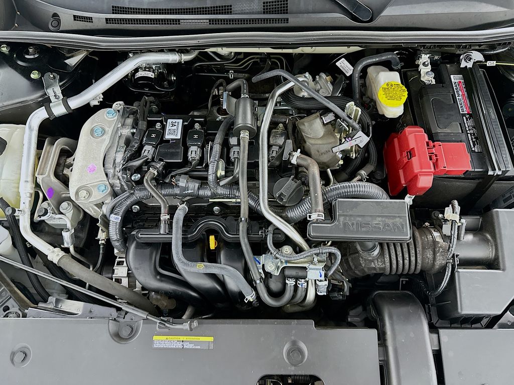 NissanSentra31