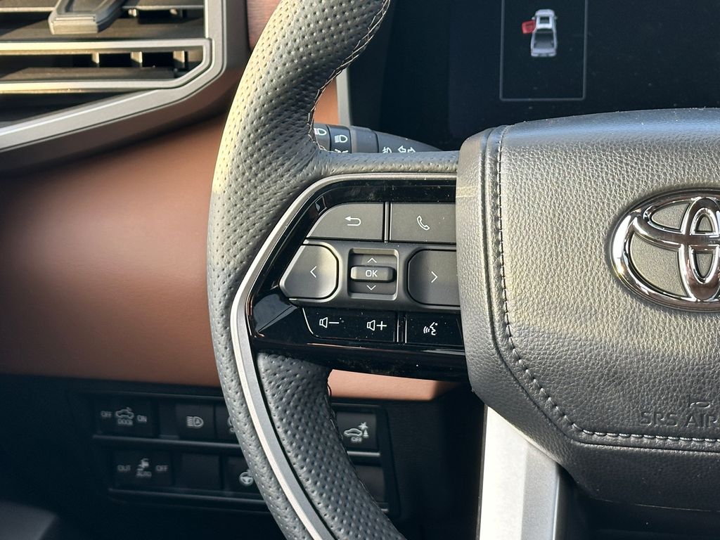 2026 Toyota Tundra 1794