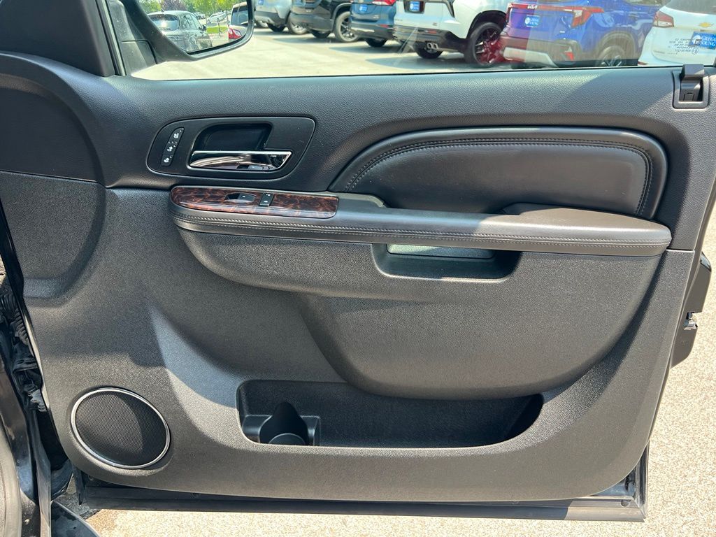 Used 2014 GMC Yukon SUV