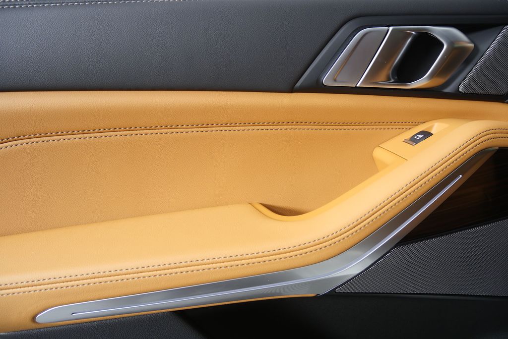 Thumbnail: 2026 BMW X5 - 14