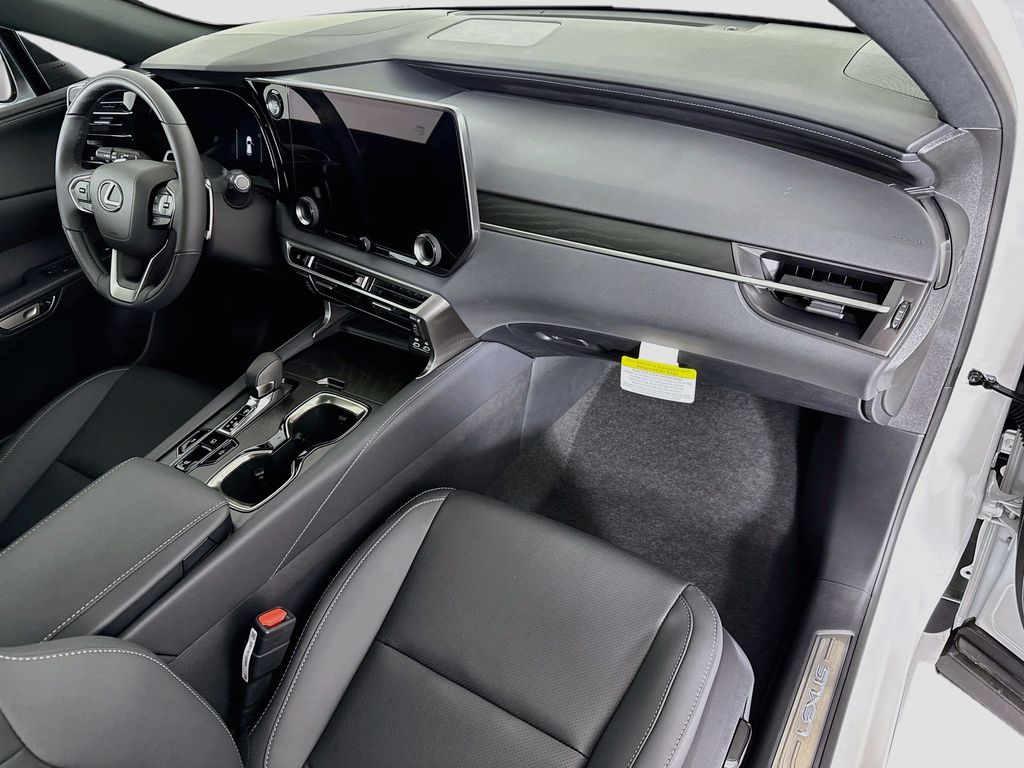 Thumbnail: 2026 Lexus RX - 18