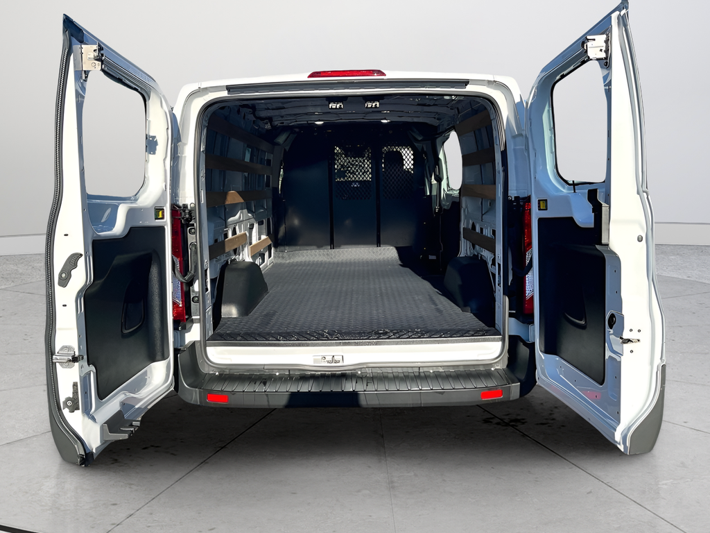 Used 2024 Ford Transit-250 Base 3D Cargo Van