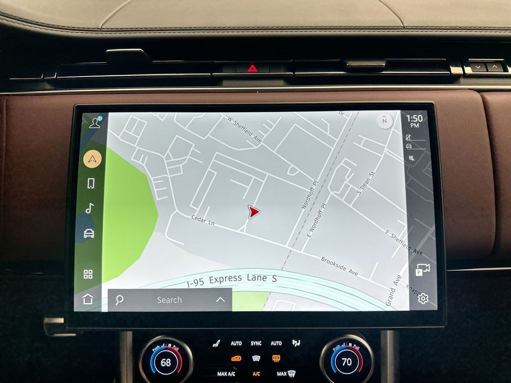 2023 Land Rover Range Rover Autobiography 20