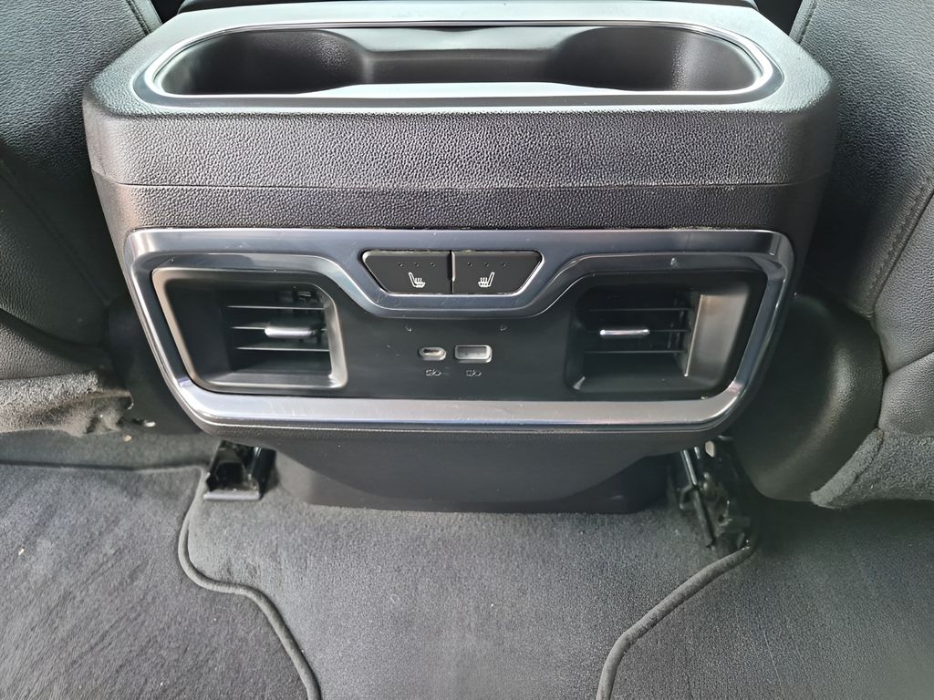 Used Car 2022 Gmc Sierra 1500  Slt For Sale Under $50,000 In Austin, Texas