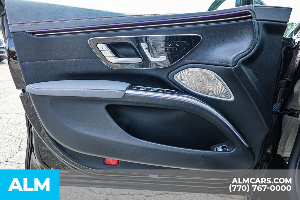 Used 2023 Black Mercedes-Benz 450 image 45