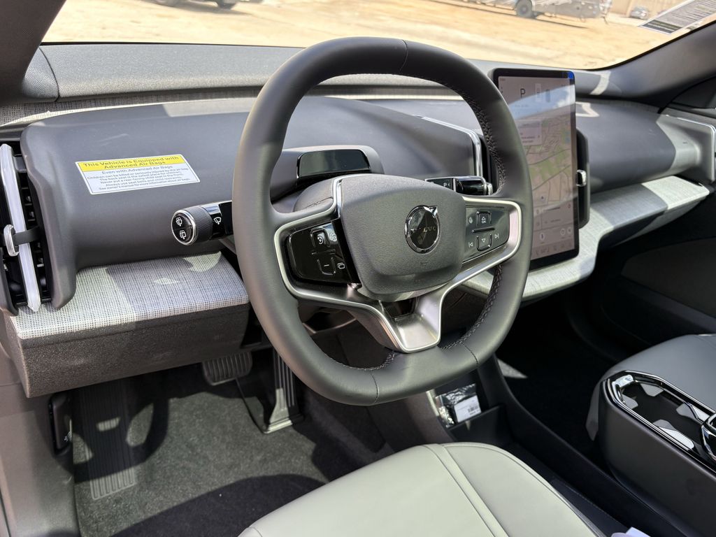 New 2026 Sand Dune Volvo Single Motor Plus image 14