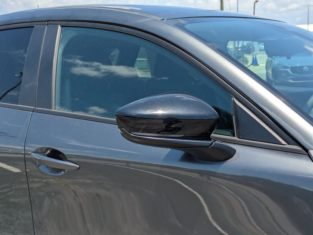 2026 Mazda CX-30 2.5 S Select Sport