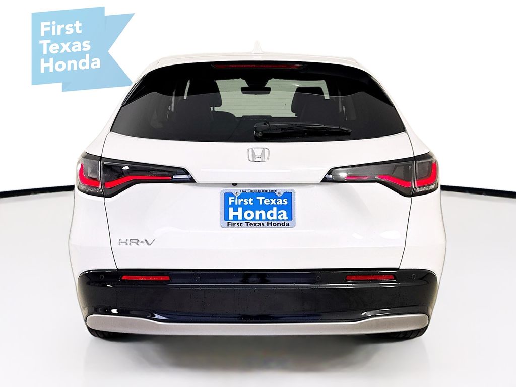 Used Car 2023 Honda Hr-v  Ex-l For Sale Under $30,000 In Austin, Texas