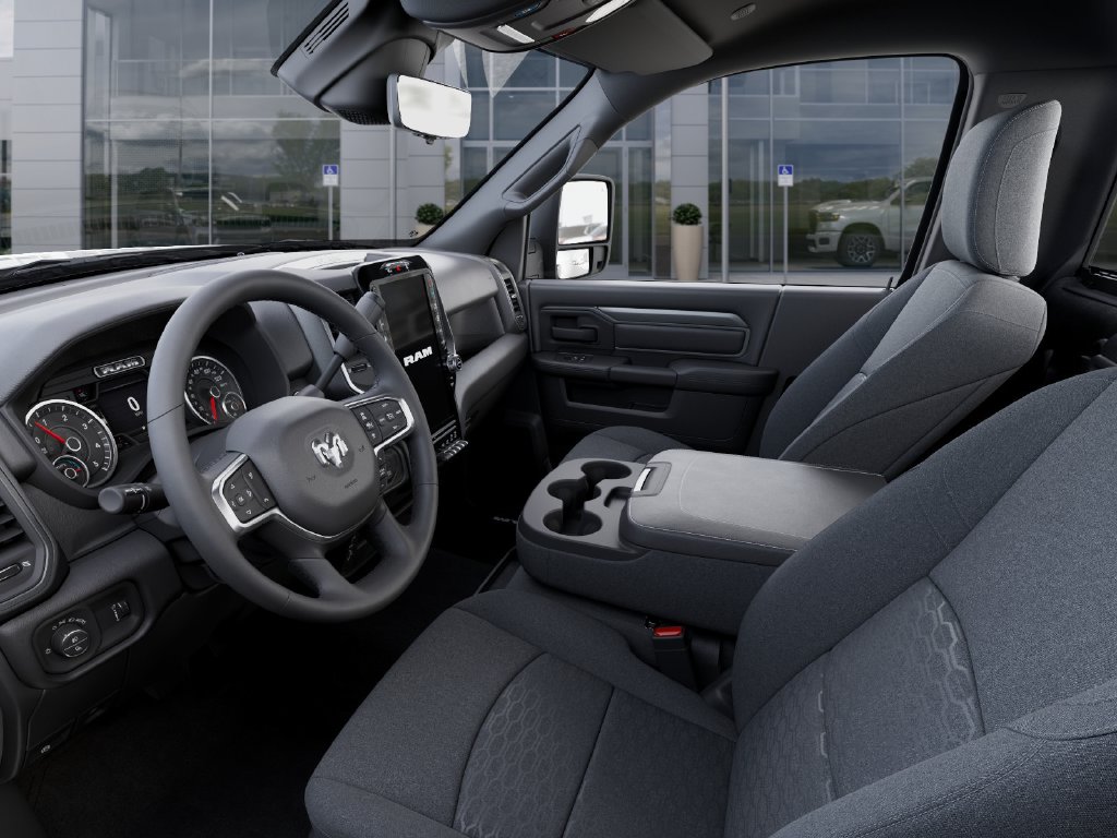 New 2026 Ram 3500 Truck