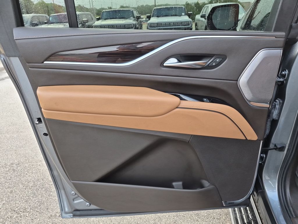 Used Car 2022 Cadillac Escalade Esv  Sport For Sale Under $60,000 In Austin, Texas