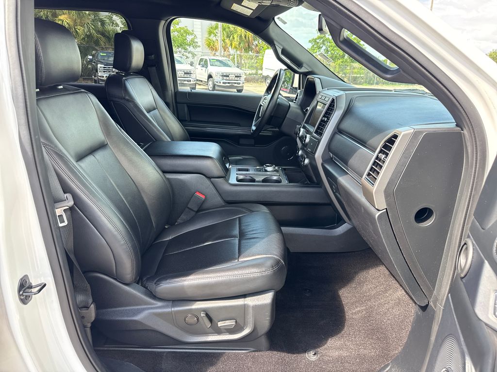 Certified Used 2020 White Ford XLT image 27