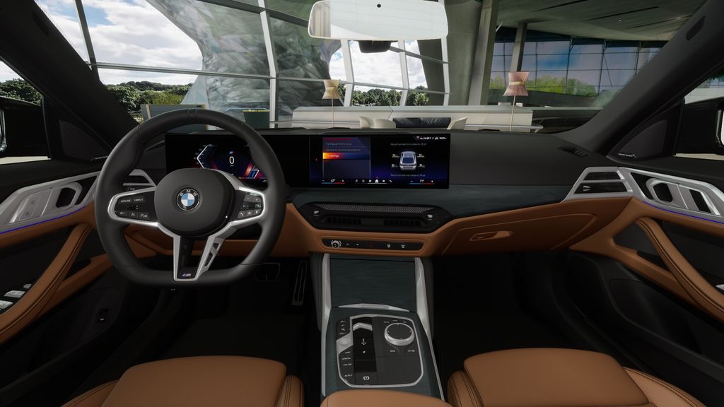Thumbnail: 2025 BMW i4 - 10