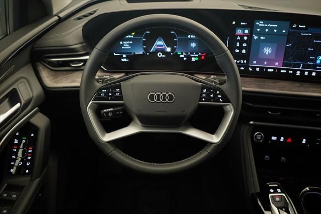Thumbnail: 2025 Audi Q5 - 9