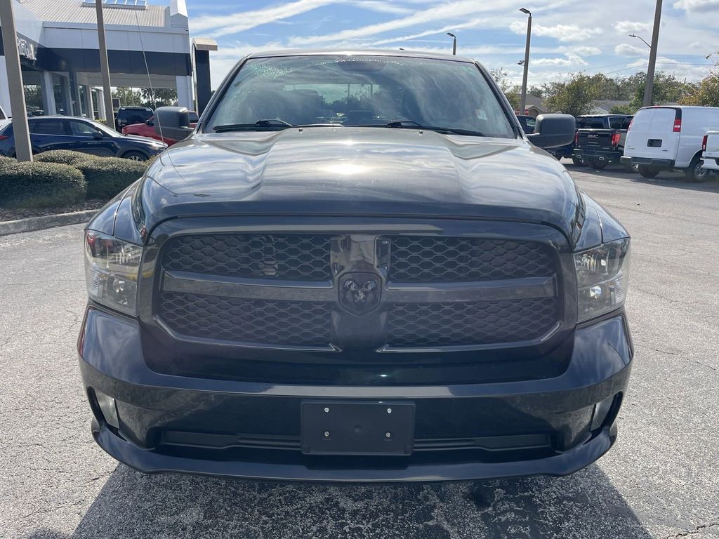 2017 Ram 1500 Express 3