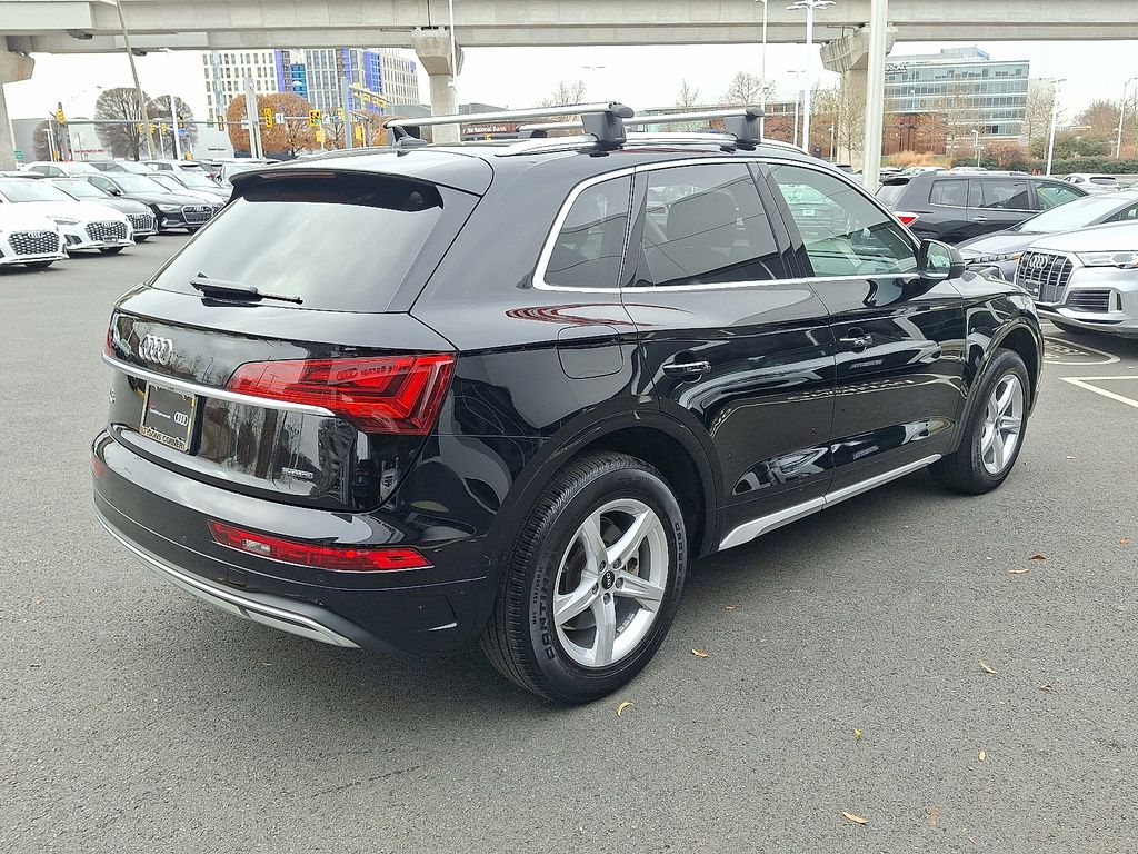 Thumbnail: 2024 Audi Q5 - 4