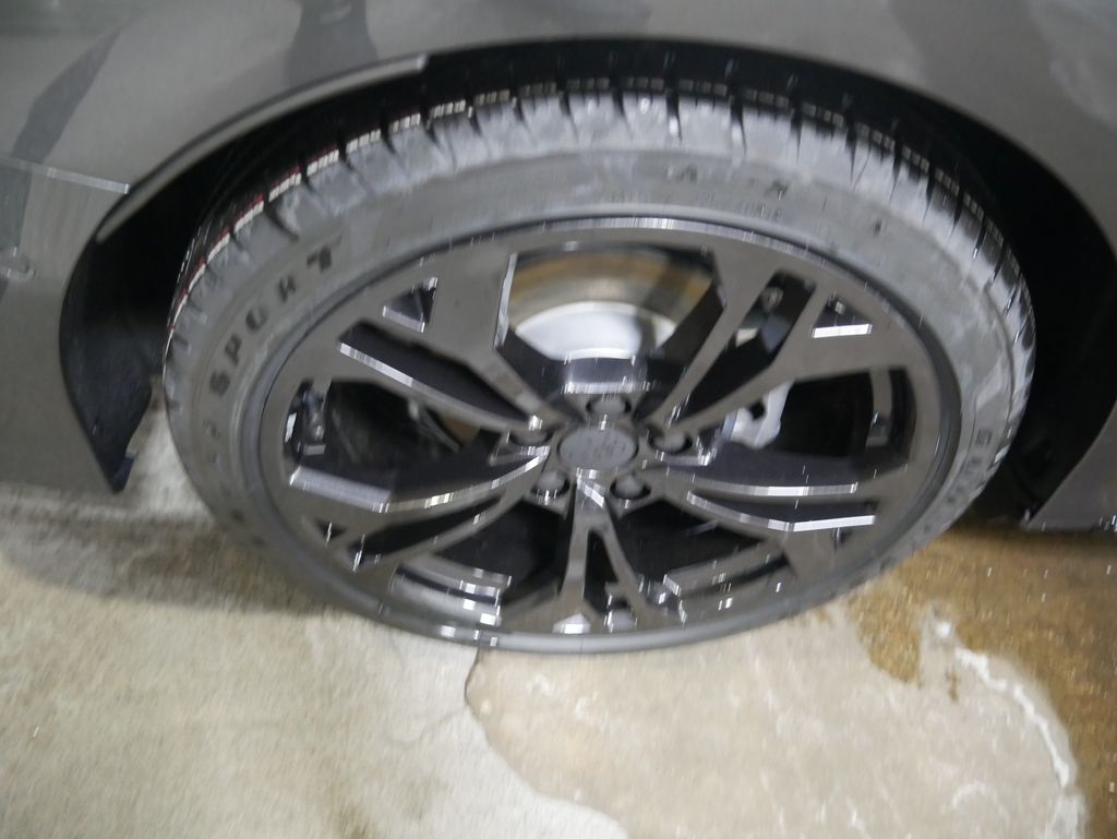 Thumbnail: 2026 Audi A3 - 14