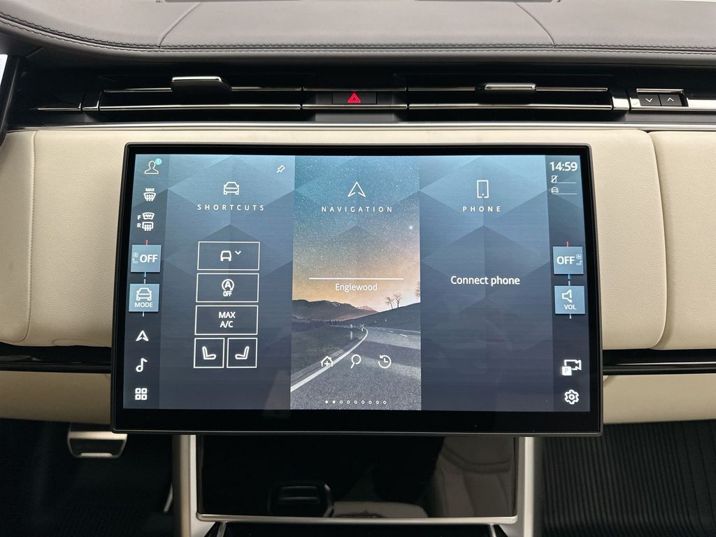 Thumbnail: 2026 Land Rover Range Rover - 21