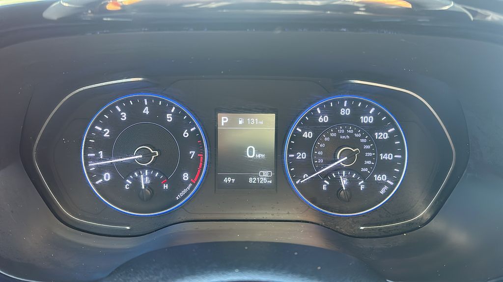 2022 Hyundai Palisade SEL Black at North Houston Mitsubishi