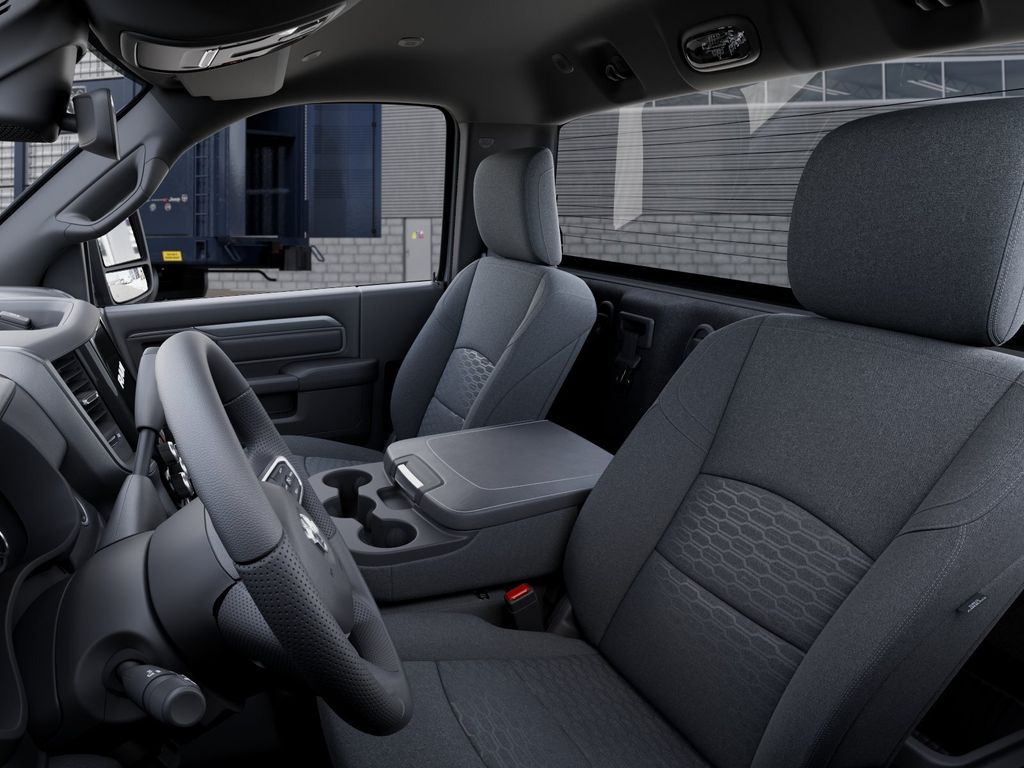 New 2026 Ram 3500 Truck
