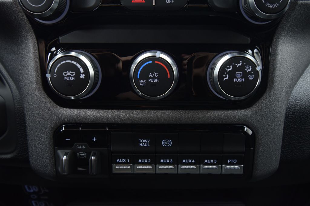 new 2026 Ram 3500 car, priced at $70,101