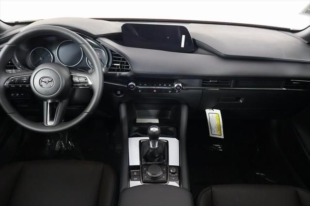 Thumbnail: 2026 Mazda Mazda3 - 5