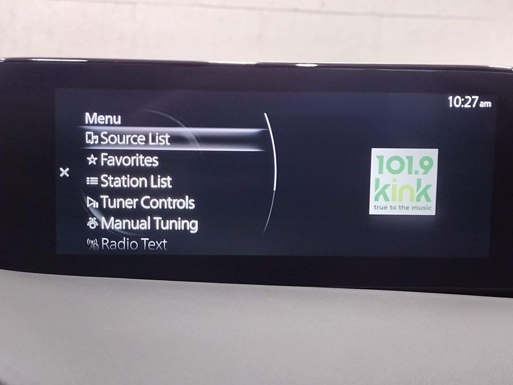 2021 Mazda Mazda3 Premium Plus