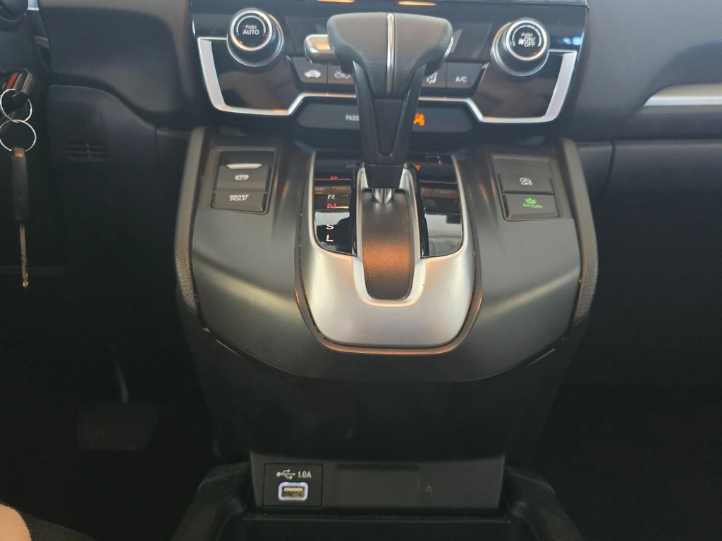 Thumbnail: 2022 Honda CR-V - 15