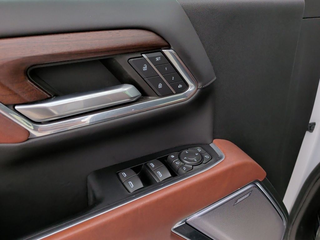 2024 GMC Sierra 2500HD Denali Ultimate - 11
