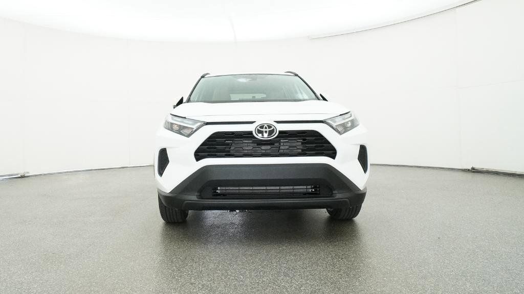 Thumbnail: 2025 Toyota RAV4 - 26