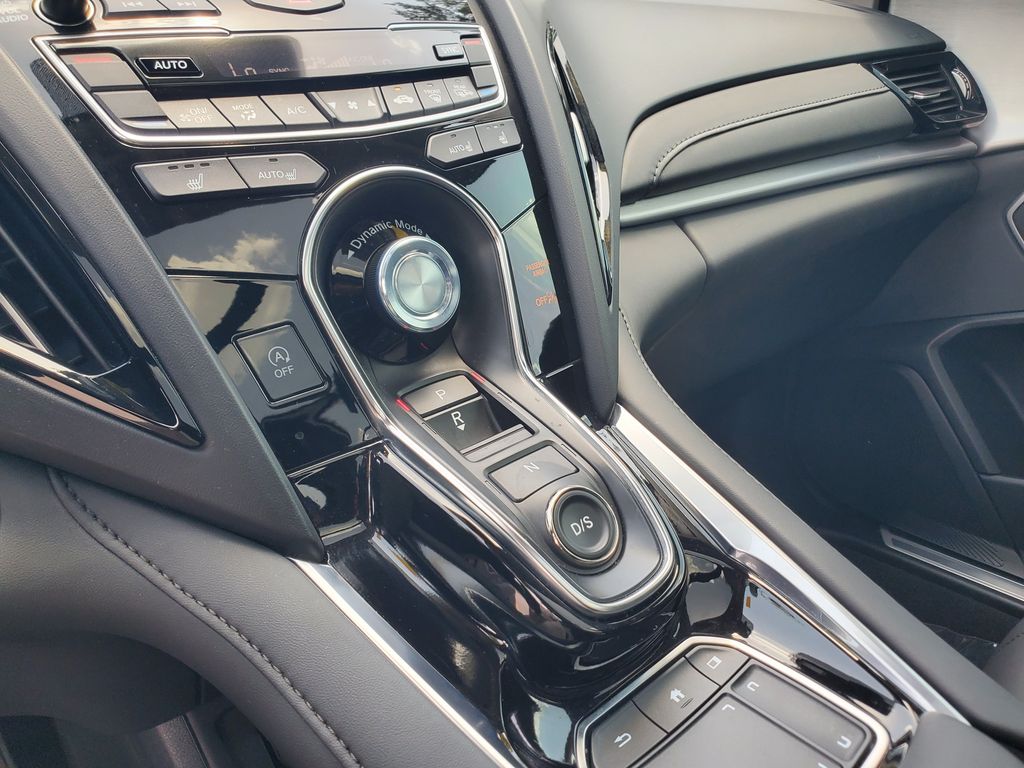 2024 Acura RDX - $33,888