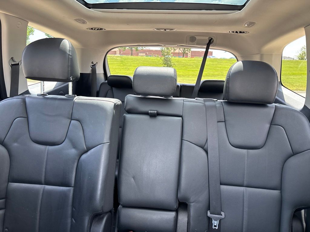 Used 2023 Kia Telluride SUV