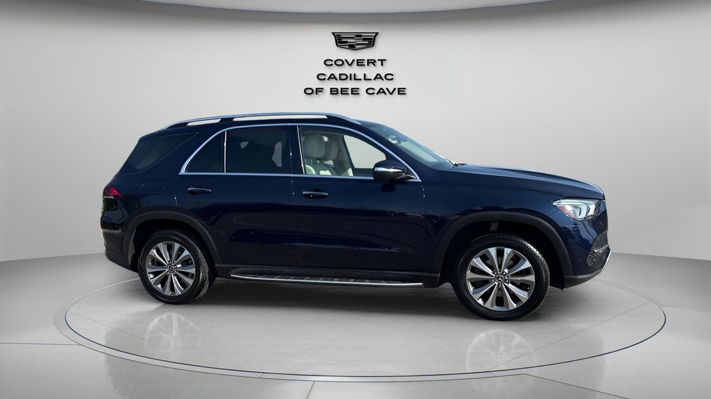 Used Car 2020 Mercedes-benz Gle  Gle 350 For Sale Under $30,000 In Austin, Texas