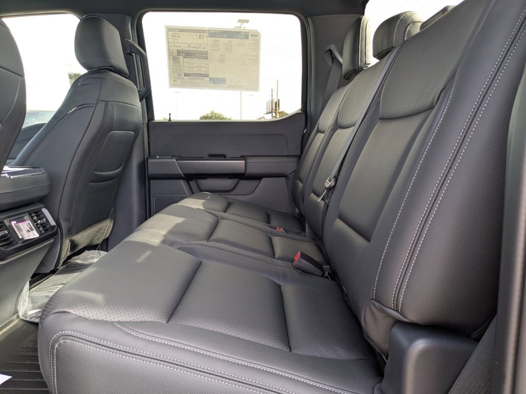 2025 Ford F-150 Rocky Ridge