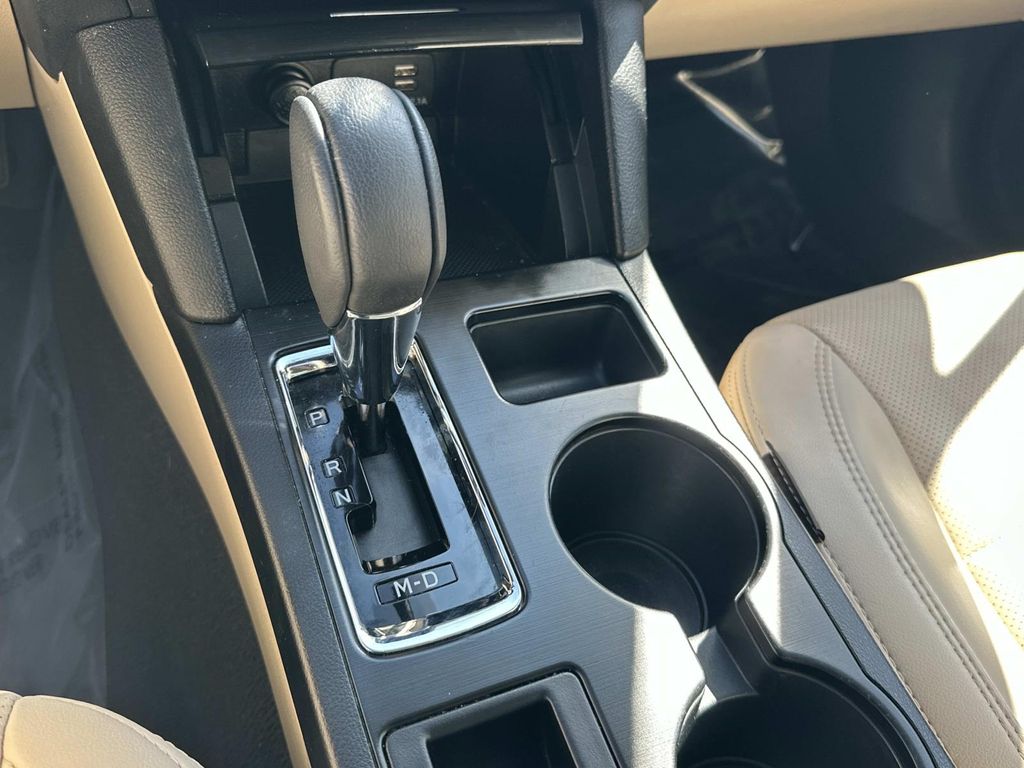 Thumbnail: 2019 Subaru Outback - 21
