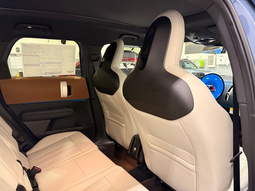 Thumbnail: 2026 MINI Cooper Countryman - 25