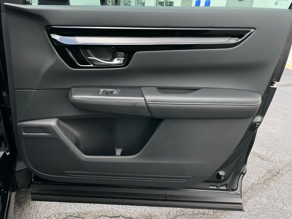 Thumbnail: 2026 Honda CR-V - 31