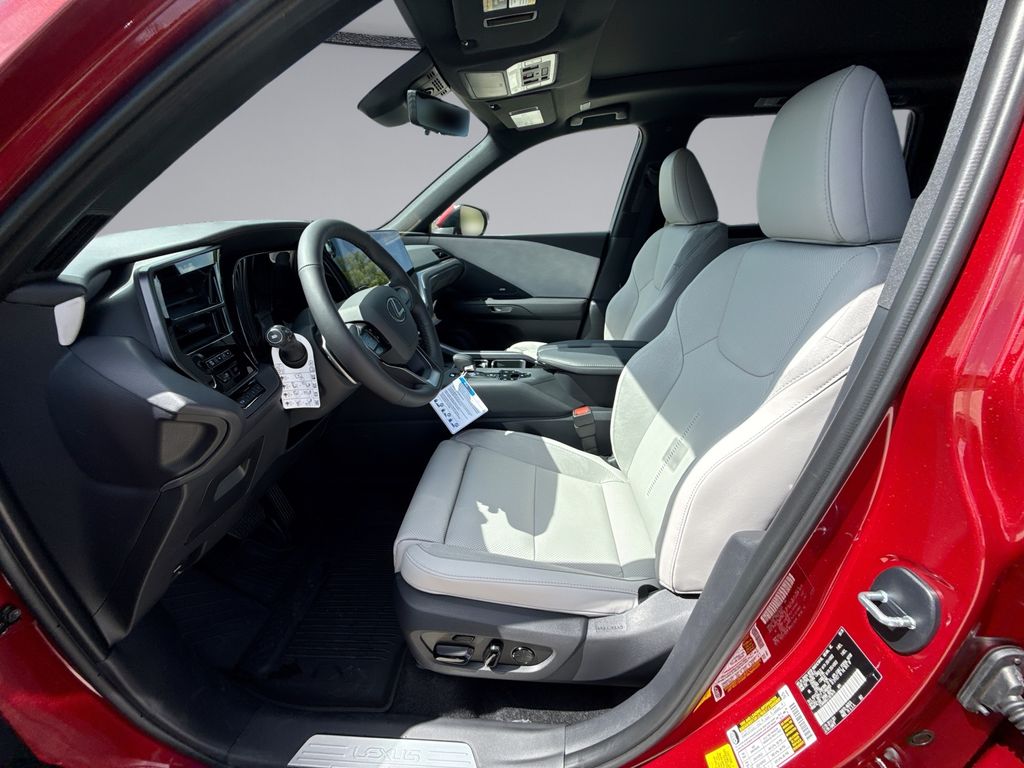 Thumbnail: 2026 Lexus TX - 30