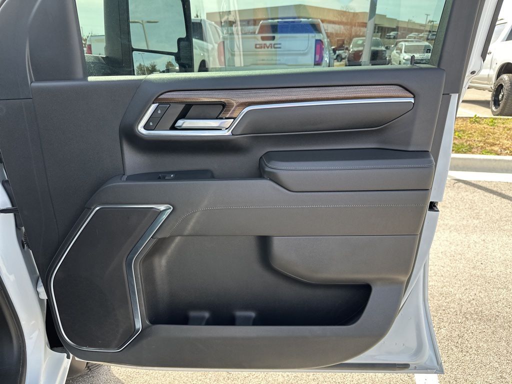 Used Car 2024 Chevrolet Silverado 3500hd  Lt For Sale Under $60,000 In Austin, Texas