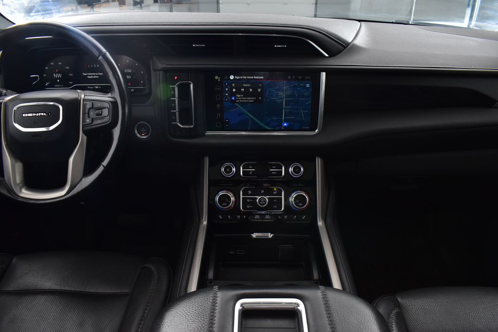 Thumbnail: 2022 GMC Yukon - 25