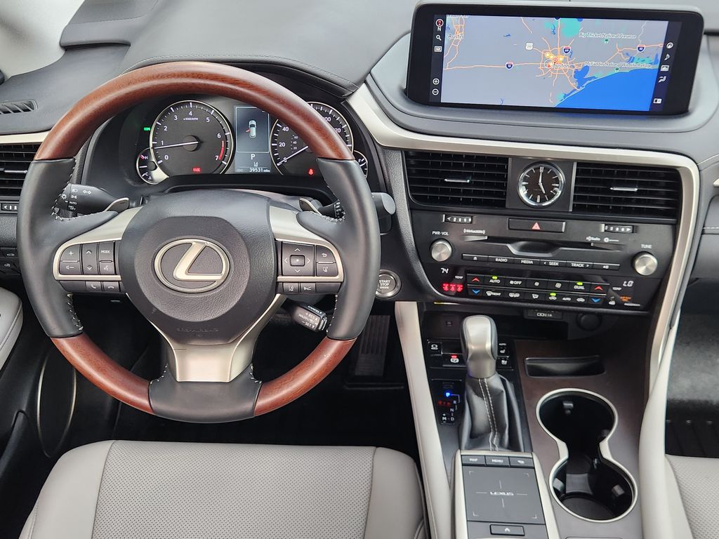 2021 Lexus RX 350  at Westside Lexus