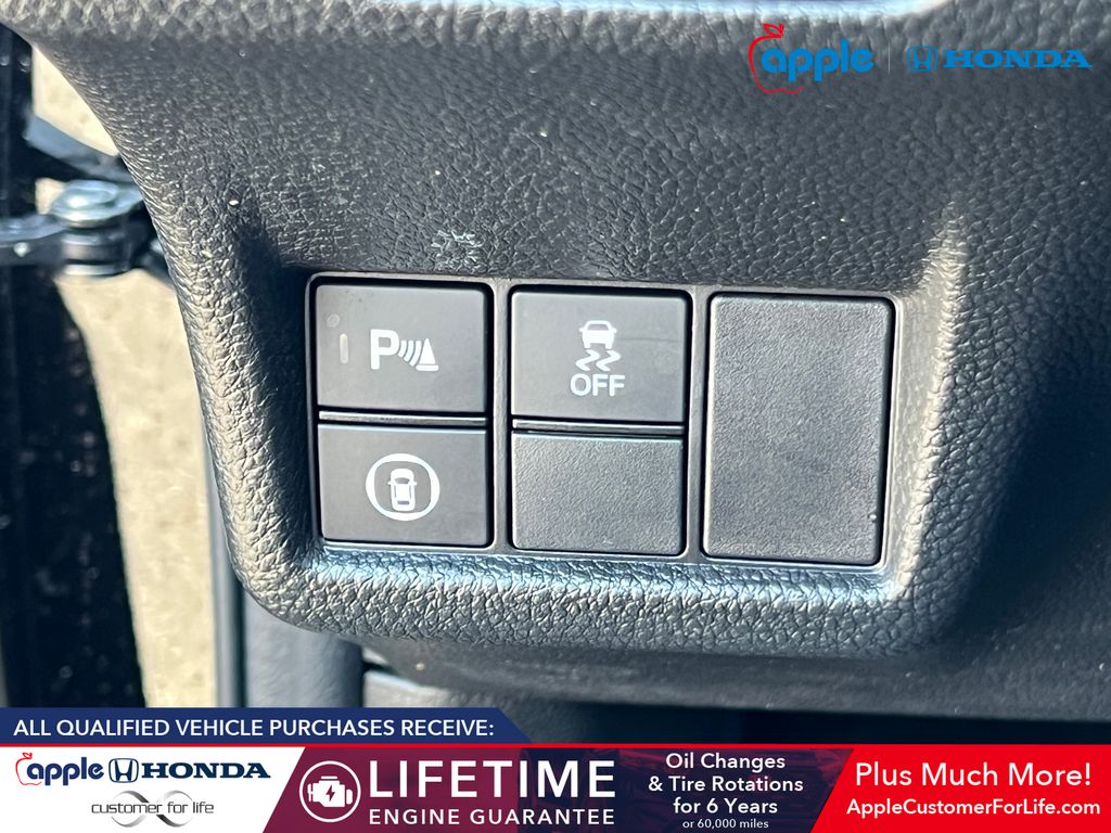 2024 Honda Civic Sedan Touring
