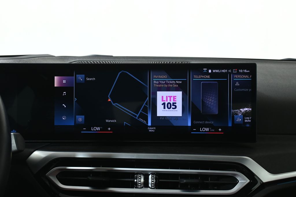 Thumbnail: 2024 BMW 3 Series - 21