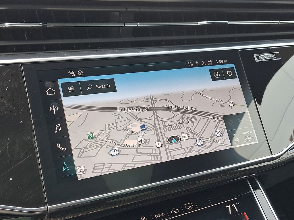 Thumbnail: 2023 Audi Q7 - 17