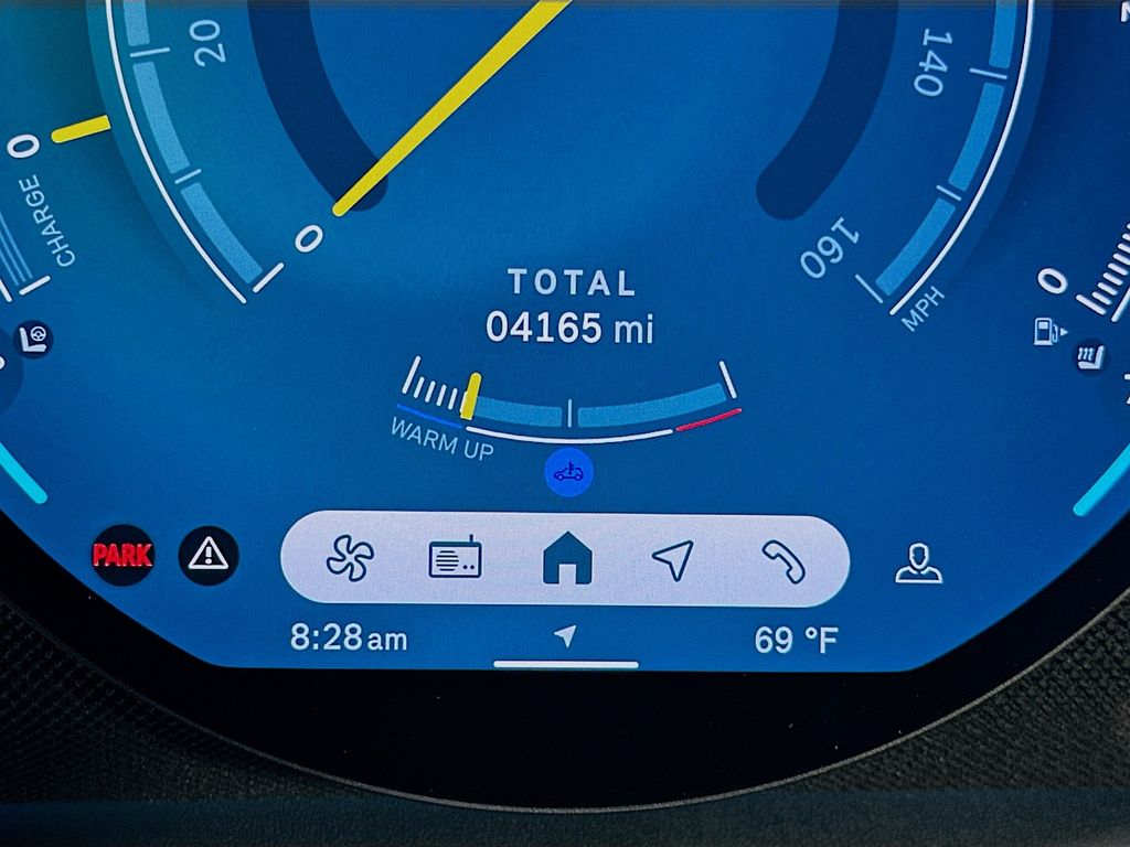 Thumbnail: 2025 MINI Cooper Countryman - 12