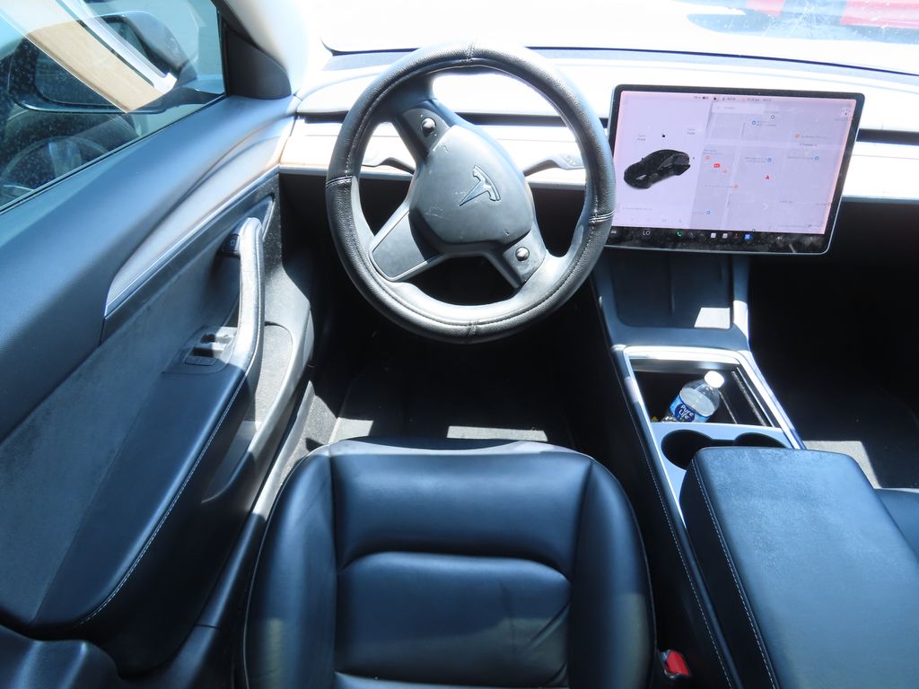 Thumbnail: 2021 Tesla Model 3 - 5